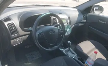 Hyundai i30 2011 года за 5 200 000 тг. в Алматы фото 5