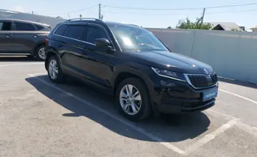 Skoda Kodiaq 2020 года за 13 500 000 тг. в Шымкент фото 2