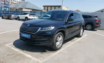 Skoda Kodiaq 2020 года за 13 500 000 тг. в Шымкент фото 1