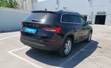 Skoda Kodiaq 2020 года за 13 500 000 тг. в Шымкент фото 3