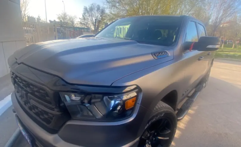 Dodge RAM 2022 года за 35 000 000 тг. в Костанай
