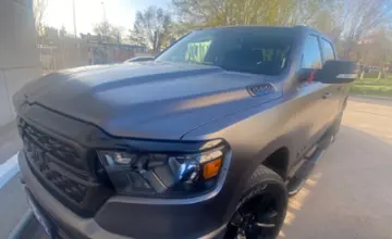 Dodge RAM 2022 года за 35 000 000 тг. в Костанай фото 1