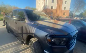 Dodge RAM 2022 года за 35 000 000 тг. в Костанай фото 3