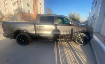 Dodge RAM 2022 года за 35 000 000 тг. в Костанай фото 4