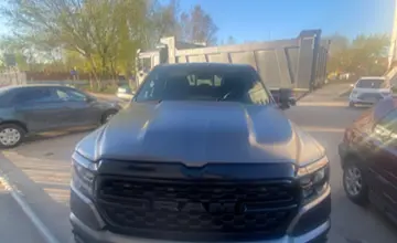 Dodge RAM 2022 года за 35 000 000 тг. в Костанай фото 2