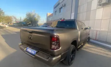 Dodge RAM 2022 года за 35 000 000 тг. в Костанай