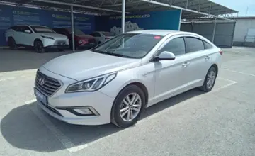 Hyundai Sonata 2015 года за 8 500 000 тг. в Кызылорда фото 1