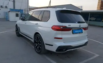 BMW X7 2022 года за 50 000 000 тг. в Шымкент фото 4