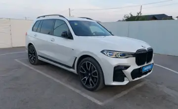 BMW X7 2022 года за 50 000 000 тг. в Шымкент фото 2