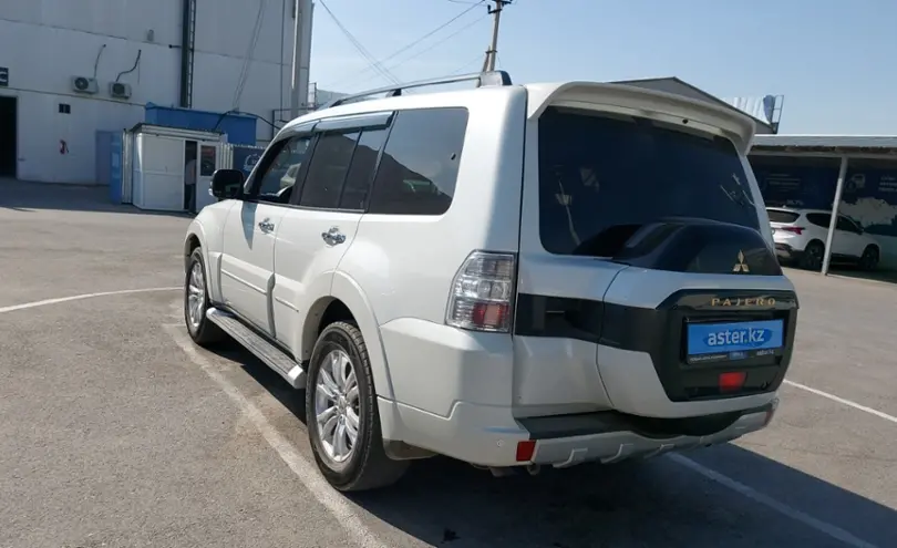 Mitsubishi Pajero 2020 года за 18 000 000 тг. в Шымкент фото 4