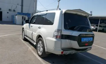 Mitsubishi Pajero 2020 года за 18 000 000 тг. в Шымкент фото 4