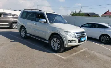 Mitsubishi Pajero 2020 года за 18 000 000 тг. в Шымкент фото 2