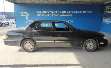 Hyundai Dynasty 1997 года за 3 500 000 тг. в Алматы фото 4