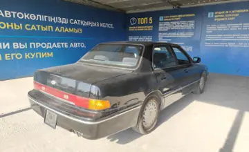 Hyundai Dynasty 1997 года за 3 500 000 тг. в Алматы