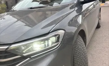 Volkswagen Polo 2020 года за 6 500 000 тг. в Астана фото 3