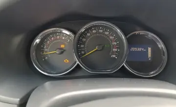 Renault Sandero 2015 года за 2 400 000 тг. в Шымкент