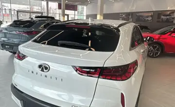 Infiniti QX55 2024 года за 28 000 000 тг. в Алматы фото 4