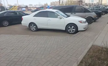 Toyota Camry 2003 года за 4 500 000 тг. в Семей фото 3