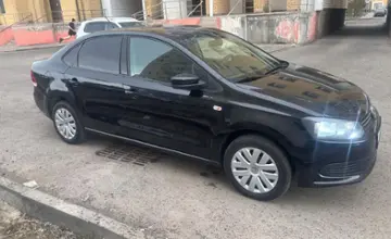 Volkswagen Polo 2013 года за 4 000 000 тг. в Астана фото 3