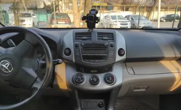 Toyota RAV4 2007 года за 7 000 000 тг. в Алматы фото 4