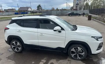 JAC JS4 2024 года за 7 000 000 тг. в Костанайская область фото 2