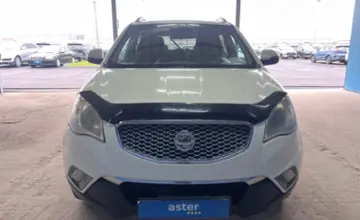 SsangYong Actyon 2012 года за 4 200 000 тг. в Алматы фото 2