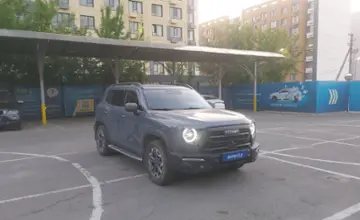 Haval Dargo 2025 года за 14 000 000 тг. в Алматы фото 2