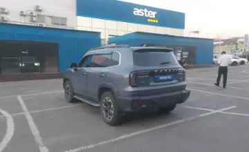 Haval Dargo 2025 года за 14 000 000 тг. в Алматы фото 4