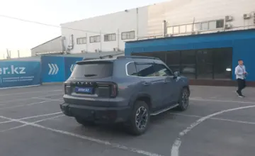 Haval Dargo 2025 года за 14 000 000 тг. в Алматы фото 3