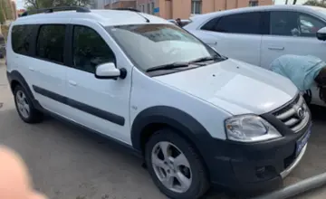 LADA (ВАЗ) Largus Cross 2020 года за 5 000 000 тг. в Костанай фото 3