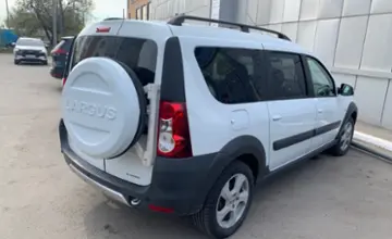 LADA (ВАЗ) Largus Cross 2020 года за 5 000 000 тг. в Костанай