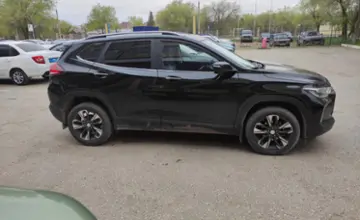 Chevrolet Tracker 2023 года за 7 300 000 тг. в Актобе фото 4