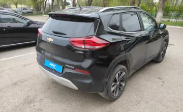 Chevrolet Tracker 2023 года за 7 300 000 тг. в Актобе