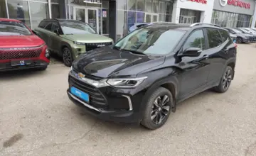 Chevrolet Tracker 2023 года за 7 300 000 тг. в Актобе фото 1