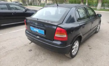 Opel Astra 2002 года за 2 000 000 тг. в Актобе