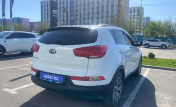 Kia Sportage 2014 года за 6 500 000 тг. в Шымкент