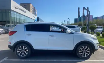 Kia Sportage 2014 года за 6 500 000 тг. в Шымкент фото 4