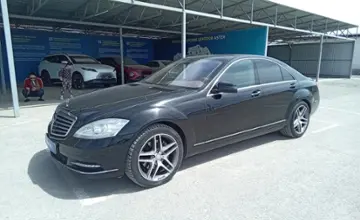 Mercedes-Benz S-Класс 2010 года за 10 500 000 тг. в Кызылорда фото 1