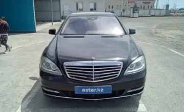 Mercedes-Benz S-Класс 2010 года за 10 500 000 тг. в Кызылорда фото 2