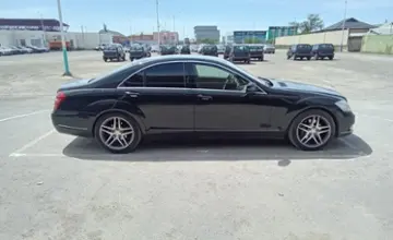 Mercedes-Benz S-Класс 2010 года за 10 500 000 тг. в Кызылорда фото 4