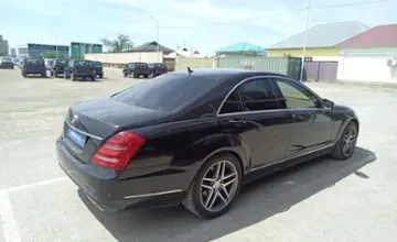 Mercedes-Benz S-Класс 2010 года за 10 500 000 тг. в Кызылорда