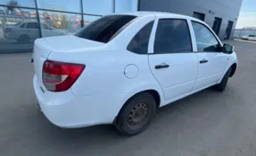 LADA (ВАЗ) Granta 2014 года за 2 000 000 тг. в Петропавловск