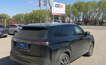 Jaecoo J7 2025 года за 14 000 000 тг. в Кокшетау