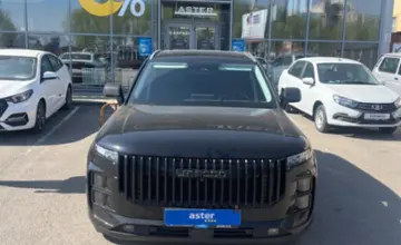 Jaecoo J7 2025 года за 14 000 000 тг. в Кокшетау фото 2