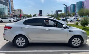 Kia Rio 2015 года за 5 000 000 тг. в Шымкент фото 4