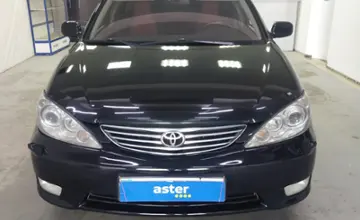 Toyota Camry 2005 года за 5 800 000 тг. в Павлодар фото 2