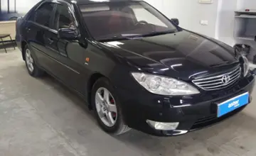 Toyota Camry 2005 года за 5 800 000 тг. в Павлодар фото 3