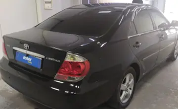 Toyota Camry 2005 года за 5 800 000 тг. в Павлодар