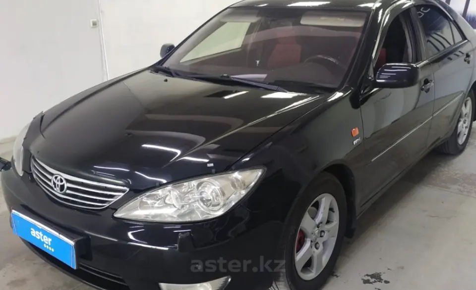 Toyota Camry 2005 года за 5 800 000 тг. в Павлодар
