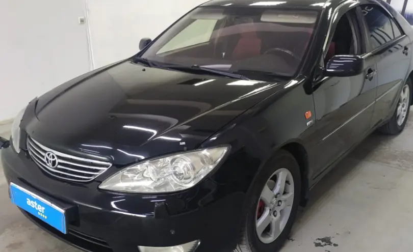 Toyota Camry 2005 года за 5 800 000 тг. в Павлодар